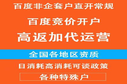 竞价推广代运营助力企业应对市场竞争